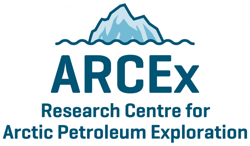 ARCEx logo